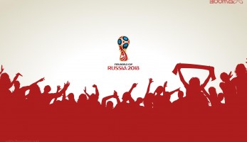 Hòa Mình Cùng World Cup 2018